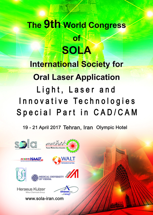 The 9th World Congress of SOLA