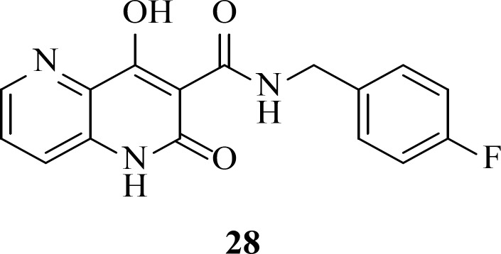Strategic approach from N-methylpyrimidinones to bicyclic pyrimidinones and pyrido[1,2-a]pyrimidin-4-ones