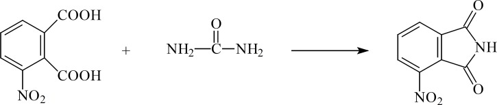 3-Nitro-Phthalimide