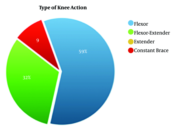 Front Knee Action Classification