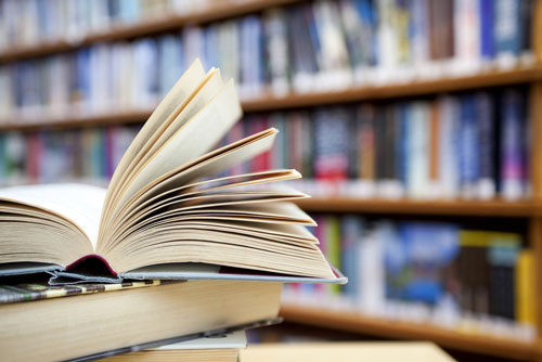 افزایش ارجاعات یک کتاب در آمازون و راهی برای افزایش خوانندگان 