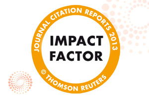 افزایش Impact Factor اکثر مجلات انتشارات کوثر در سال ۲۰۱۶ 