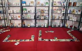 نمایشگاه بین المللی کتاب تهران، فضایی برای ارتباطات علمی؛ عرصه ای فرهنگی – اقتصادی – اجتماعی