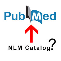 NLM catalog چیست؟