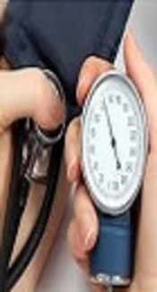 Effect of Peripheral Heart Action on Body Composition and Blood Pressure in Women with High Blood Pressure