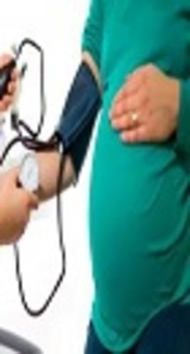 Nutritional Status of Pregnant Women and Urine Calcium-to-Creatinine Ratio During 24th - 28th Weeks of Pregnancy and Their Relationship with the Incidence of Hypertensive Disorders During Pregnancy