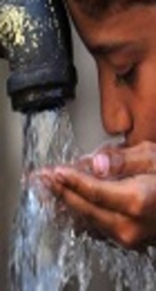 Cancer and Non-Cancer Risk of Arsenic in Drinking Water: A Case Study