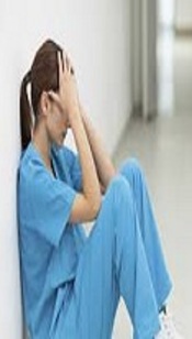 Death Obsession, Death Anxiety, and Depression as Predictors of Death Depression in Nurses