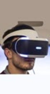 Virtual Reality: A Step Forward In Diagnosing Schizophrenia