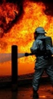 Effect of Occupational Stress on the Work Ability of Iranian Firefighters