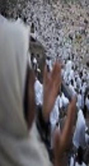 Hajj Mass Gatherings, Al Arabiya