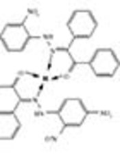 Synthesis, Spectroscopic Characterization, Coordination, and Antimicrobial Activity of Some Metal Complexes Derived From 1, 2-Diphenylethane-1, 2-dione and Dinitrophenyl Hydrazine Schiff Base Ligand