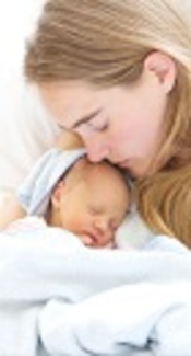 Investigating the Relationship Between Mother-Child Bonding and Maternal Mental Health