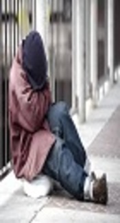 Investigating the Trend and Severity of Withdrawal Symptoms in Methamphetamine Users Amongst Homeless Addicts
