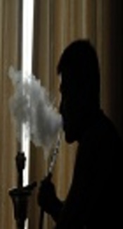 Levels of Urine Cotinine from Hookah Smoking and Exposure to Hookah Tobacco Secondhand Smoke in Hookah Lounges and Homes