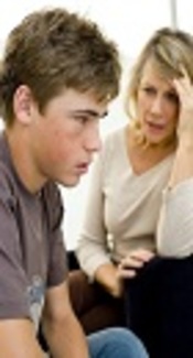 The Relationship of Family Communication Pattern with Adolescents’ Assertiveness