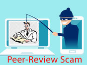 Peer Review Scam