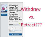 retract-withdraw