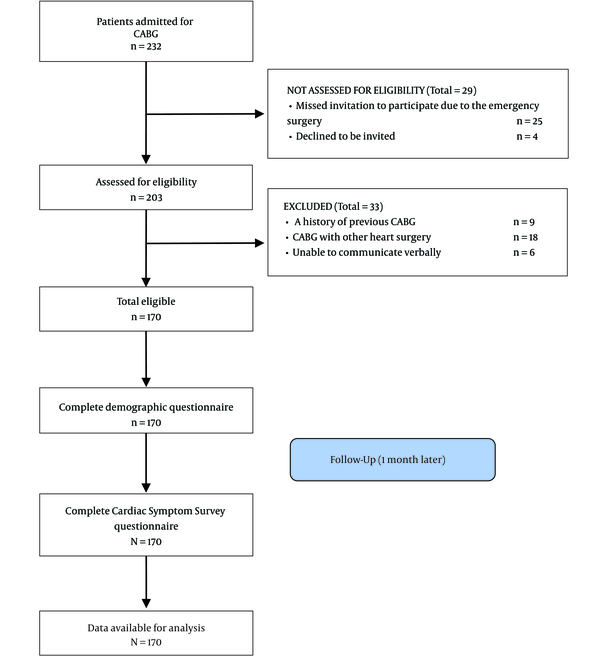 Critical Analysis of Coronary Artery Bypass Graft Surgery: A 30