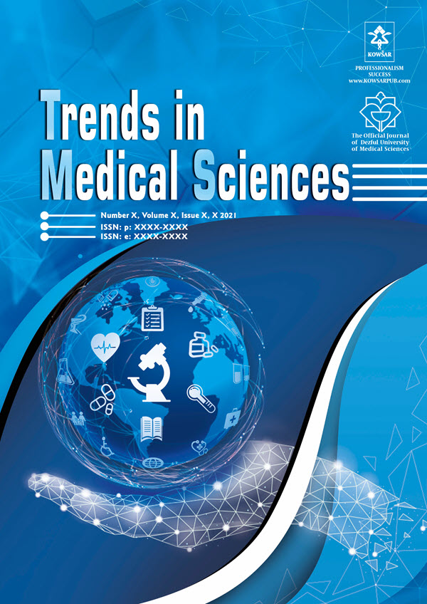 Trends in Medical Sciences