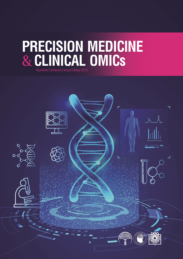 Precision Medicine and Clinical OMICS