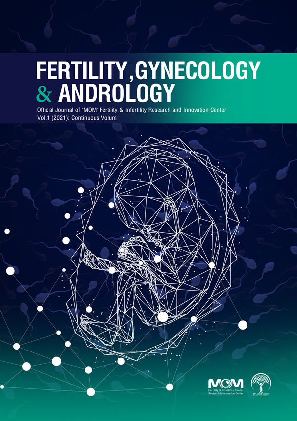 Fertility, Gynecology and Andrology