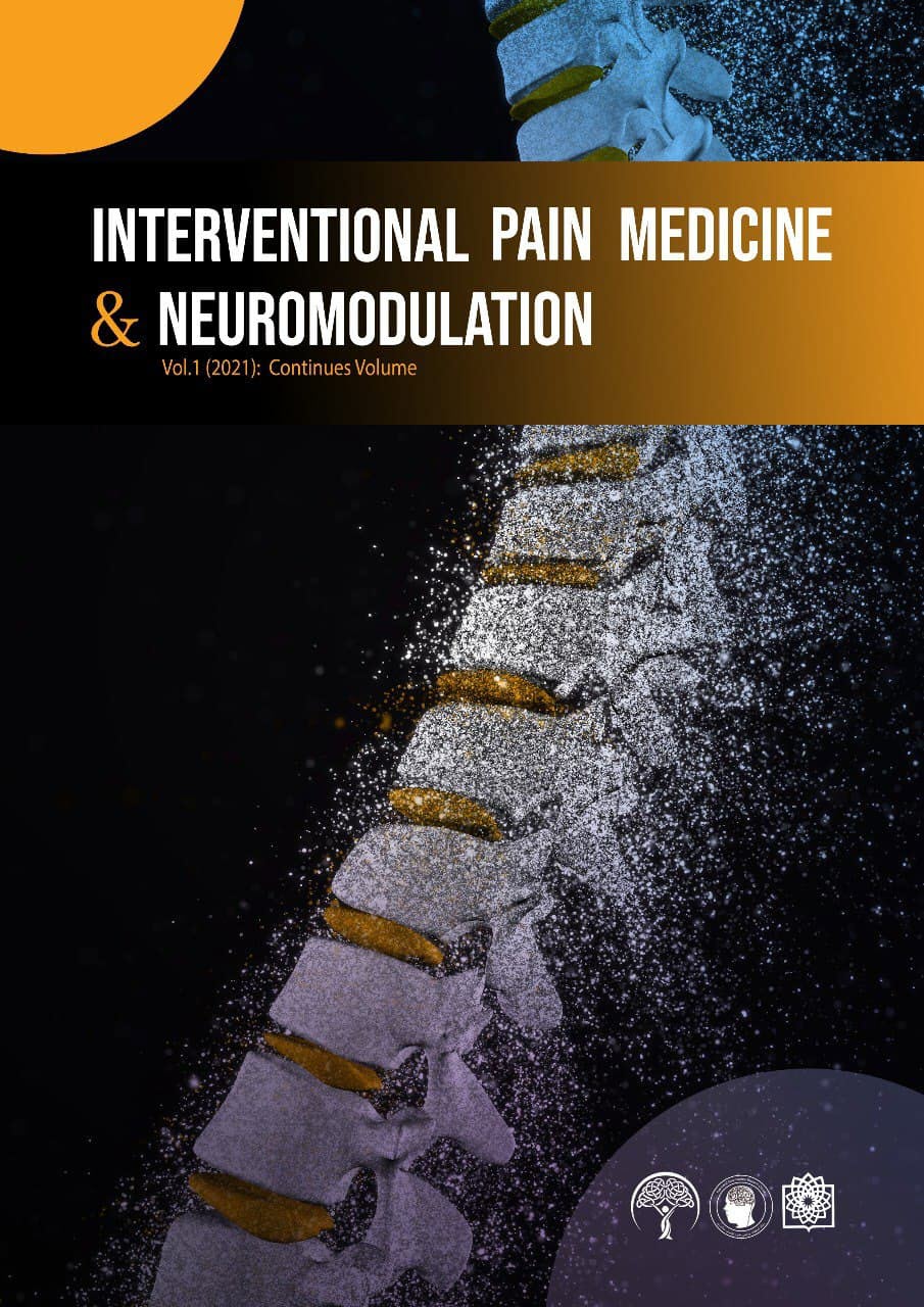 Interventional Pain Medicine and Neuromodulation