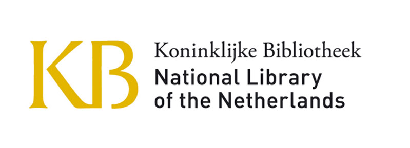 Brieflands' Registration with the National Library of the Netherlands