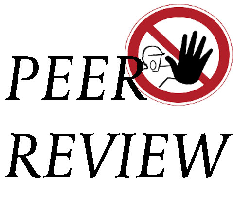 9 DON'T in PEER REVIEW