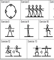Figure 1 from The effects of Mat Pilates and Reformer Pilates in patients  with Multiple Sclerosis: A randomized controlled study.