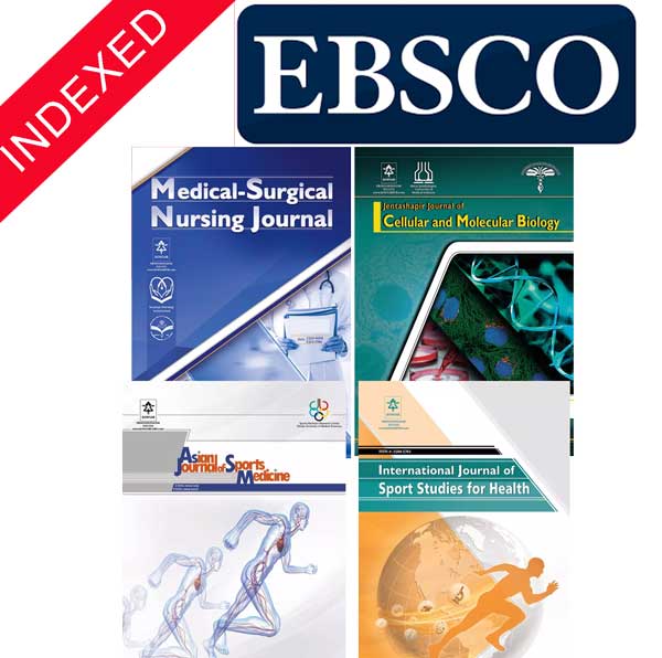 نمایه شدن چهار مجله دیگر از انتشارات بریفلندز در پایگاه نمایه‌سازی EBSCO