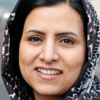 Fatemeh Kokabisaghi