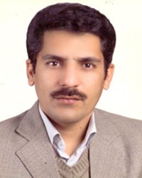 Gholamreza Sharifzadeh