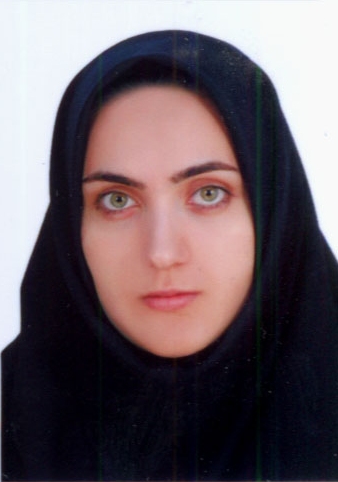 Mahnaz Bahrami