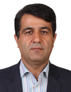 Mohammad Khademloo