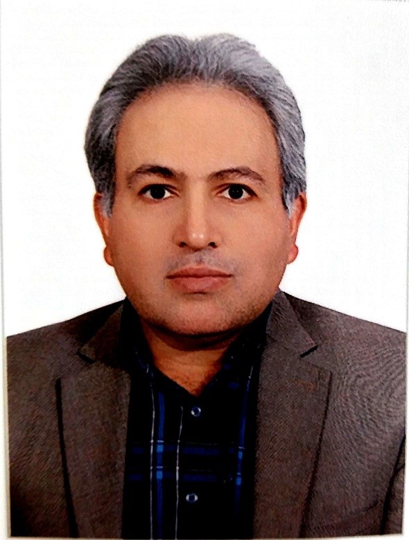 Ali Hesamzadeh