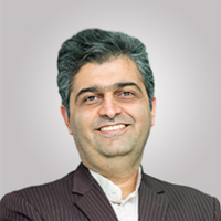 Reza Alizadeh Navaei