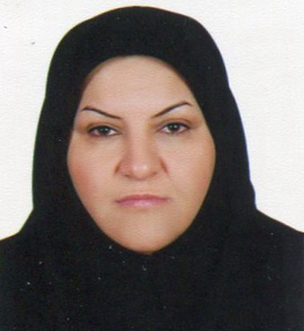 Minoo Yaghmaei