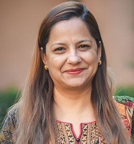 Arusa Lakhani