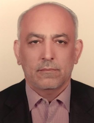 Ali Shakourirad
