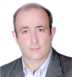 Seyed Reza Kazemi Nezhad