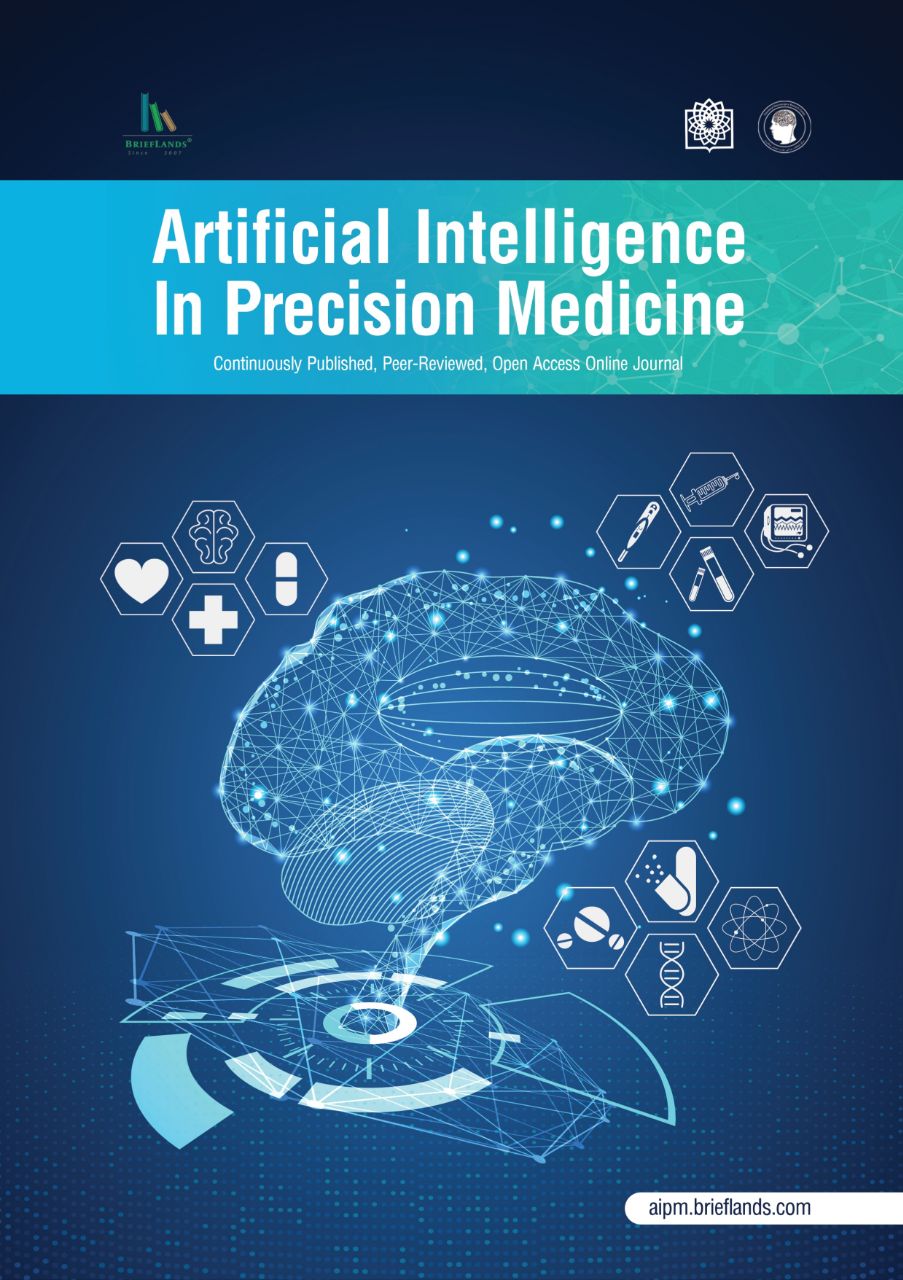 Artificial Intelligence in Precision Medicine