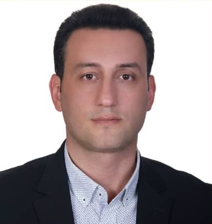 Mohammad Rostami-Nejad