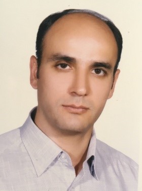 Cyrus Taghizadeh Delkhoush