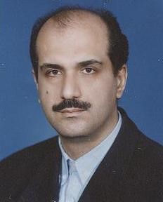 Farhad Malek