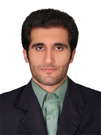 Behnam Hajipour Verdom