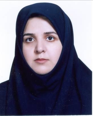 Saeedeh Salimi
