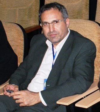 Shahriar   Parvaneh
