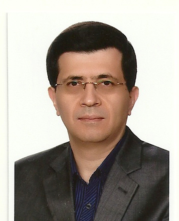 Abbas Arjmand Shabestari
