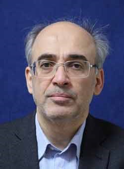 Mohammad Hossein Harirchian